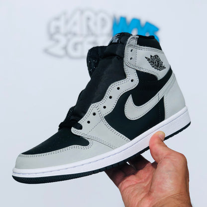 Air Jordan 1 Retro High OG - Shadow 2.0