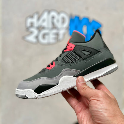 Air Jordan 4 Retro PS - Infrared 23