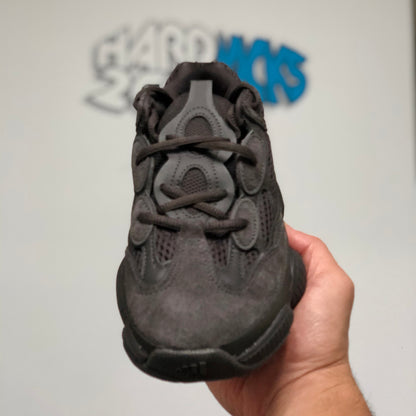 Yeezy Boost 500 - Utility Black