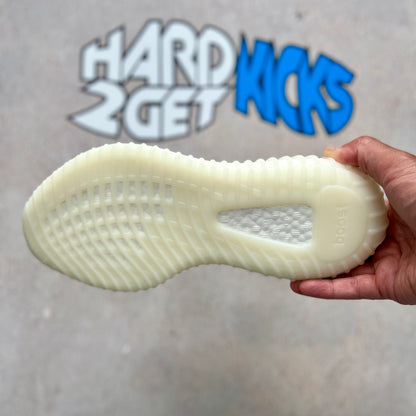 Yeezy Boost 350 V2 - Bone