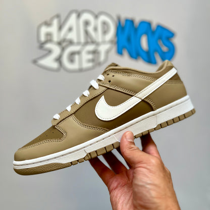Nike Dunk Low Retro - Judge Grey