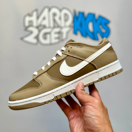 Nike Dunk Low Retro - Judge Grey