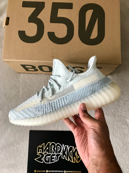 Yeezy Boost 350 V2 - Cloud (non-reflective)