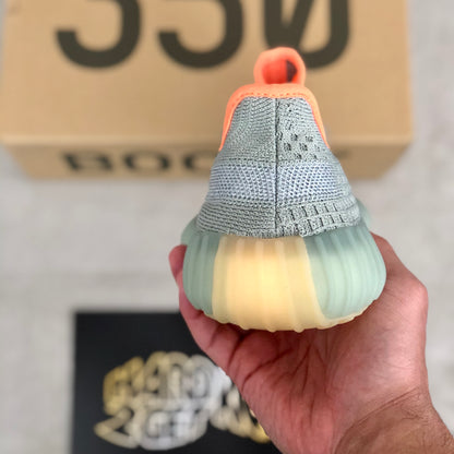 Yeezy Boost 350 V2 - Desert Sage