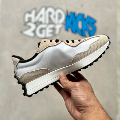 New Balance 327 Animal Pack- White Dawn Glow