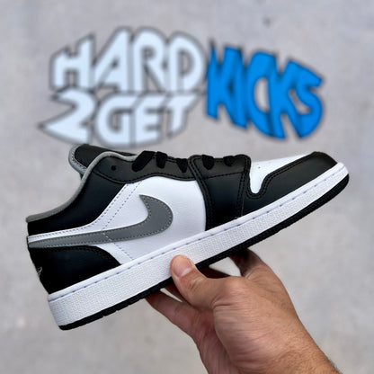 Air Jordan 1 Low GS - Shadow 3.0