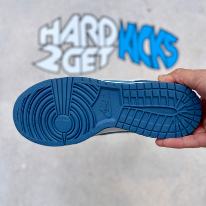 Nike Dunk Low Retro - Marina Blue