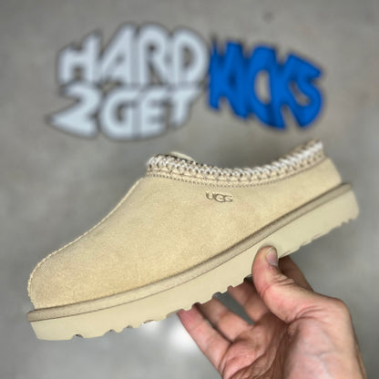 Ugg Tasman Slippers - Driftwood