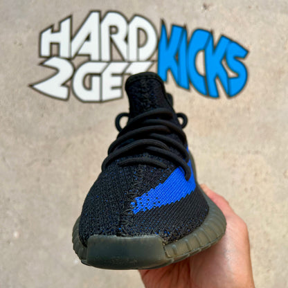 Yeezy Boost 350 V2 - Dazzling Blue