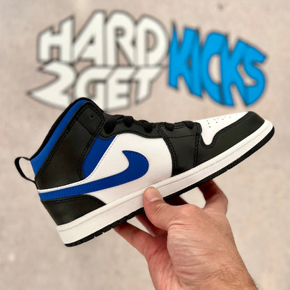 Air Jordan 1 Mid PS - Racer Blue 2.0