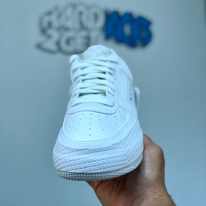 Nike N.354 Air Force 1 Type - White/White