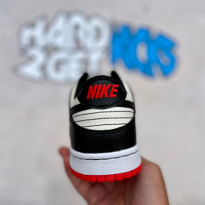 Nike Dunk Low PS - Chicago Bulls