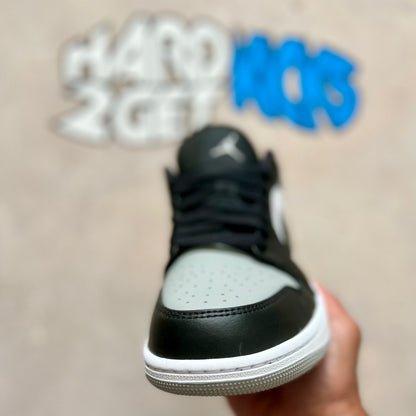 Air Jordan 1 Low - Shadow Toe