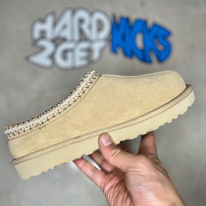 Ugg Tasman Slippers - Driftwood