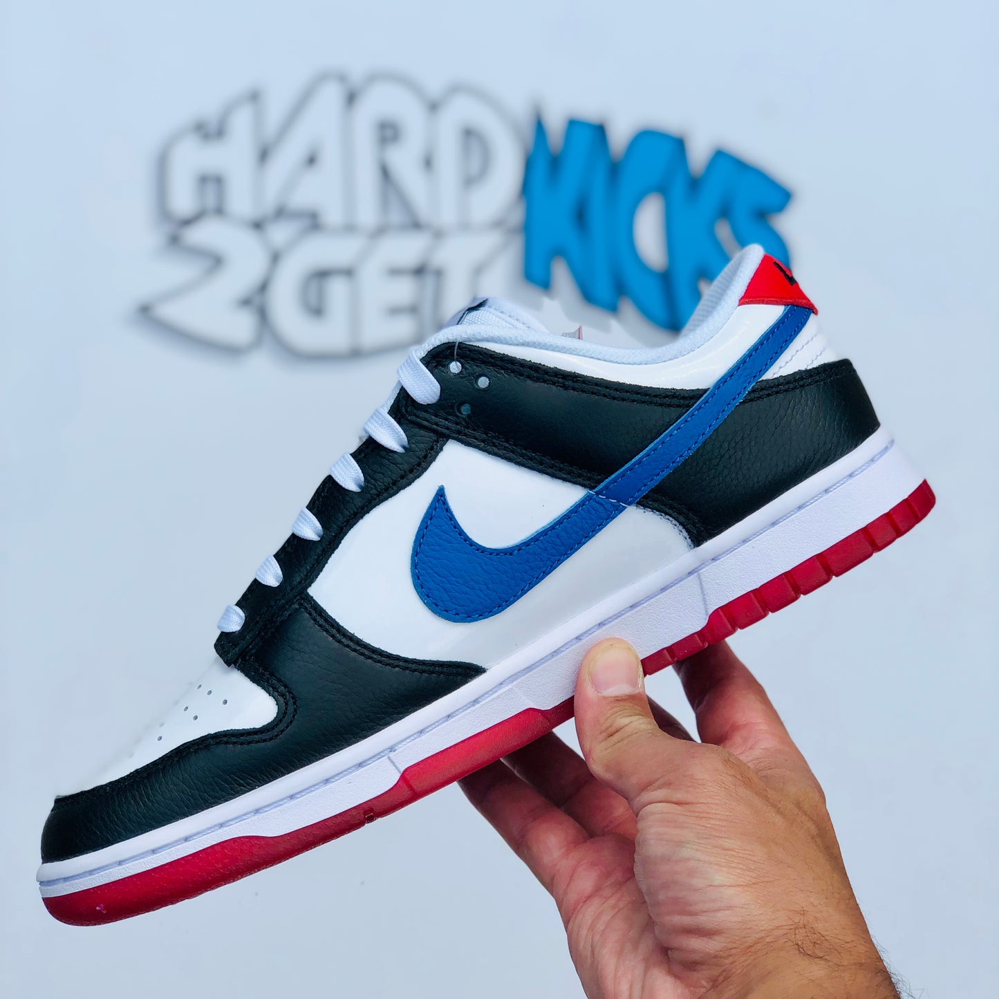 Nike Dunk Low SE - Seoul (Korea Exclusive)