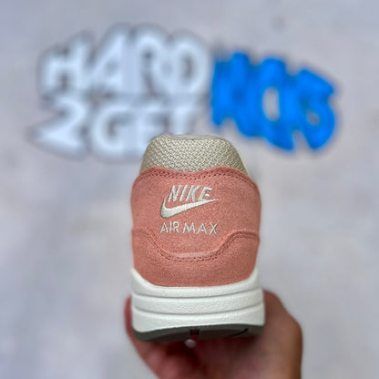 Nike Air Max 1 - Light Madder Root
