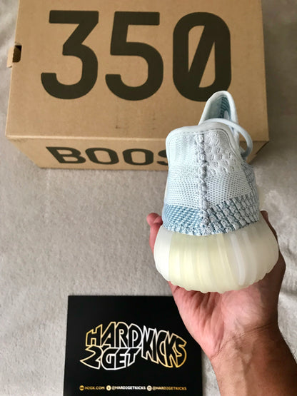 Yeezy Boost 350 V2 - Cloud (non-reflective)