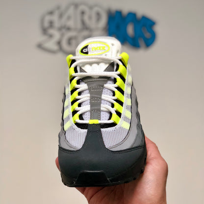 Nike Air Max 95 OG - Neon