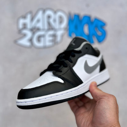 Air Jordan 1 Low GS - Shadow 3.0
