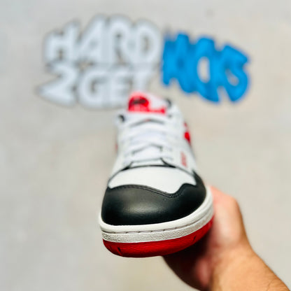 New Balance 550 Shifted Sport Pack - White/Red/Black