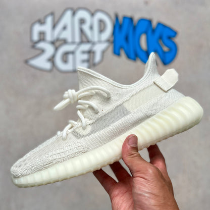Yeezy Boost 350 V2 - Bone