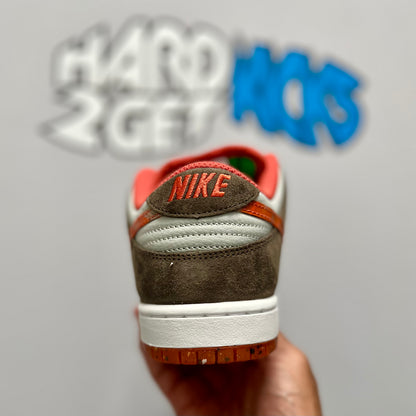 Nike SB Dunk Low Pro QS - Crushed Skate Shop