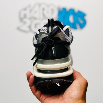 Nike Wmns Air Max Furyosa NRG - Black/Silver