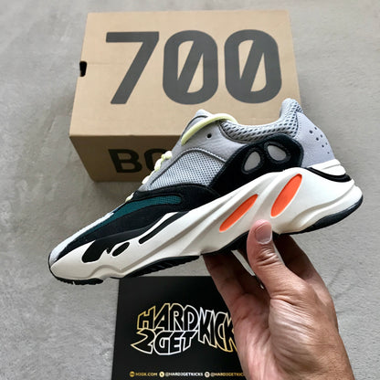 Yeezy Boost 700 - Wave Runner