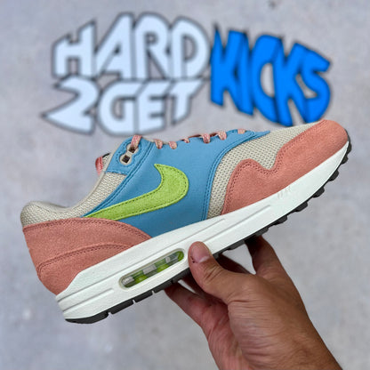 Nike Air Max 1 - Light Madder Root