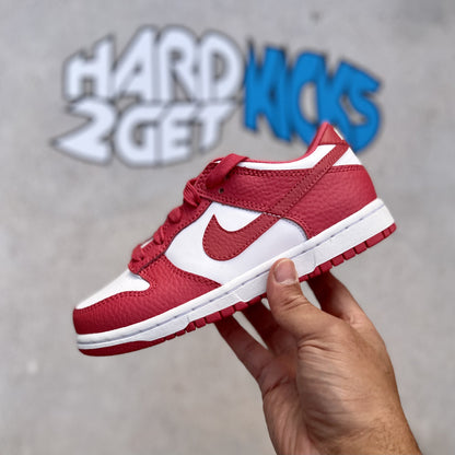 Nike Dunk Low PS - Archeo Pink