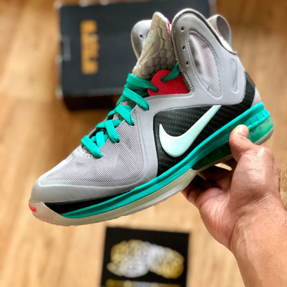 LeBron 9 P.S Elite - South Beach