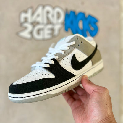 Nike SB Dunk Low Pro - Chlorophyll