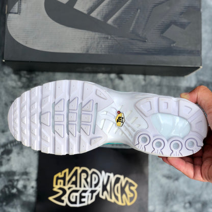 Nike Air Max Plus TN GPX Prem SP - Turbo Green
