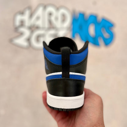 Air Jordan 1 Mid PS - Racer Blue 2.0