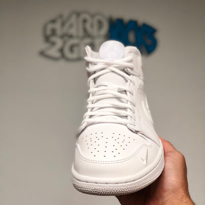 Air Jordan 1 Mid SE - Euro Tour