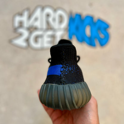 Yeezy Boost 350 V2 - Dazzling Blue