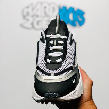 Nike Wmns Air Max Furyosa NRG - Black/Silver