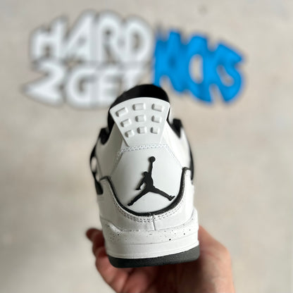 Air Jordan 4 SE GS - DIY