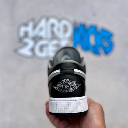 Air Jordan 1 Low GS - Shadow 3.0