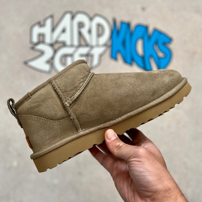Ugg Classic Ultra Mini Boot - Antelope