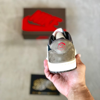 Travis Scott Air Jordan 1 Retro Low OG