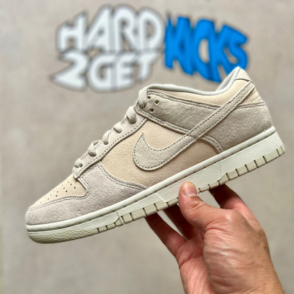 Nike Dunk Low PRM - Vast Grey