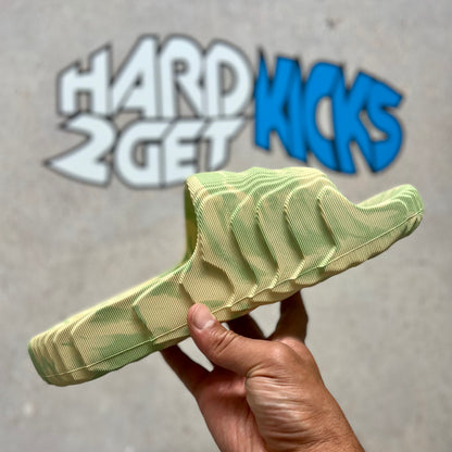 Adidas Originals Adilette 22 Slides - Camo