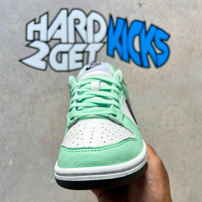 Wmns Nike Dunk Low “By You” - Mint Foam