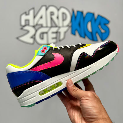 Nike Air Max 1 - Hyper Pink (USA Exclusive)
