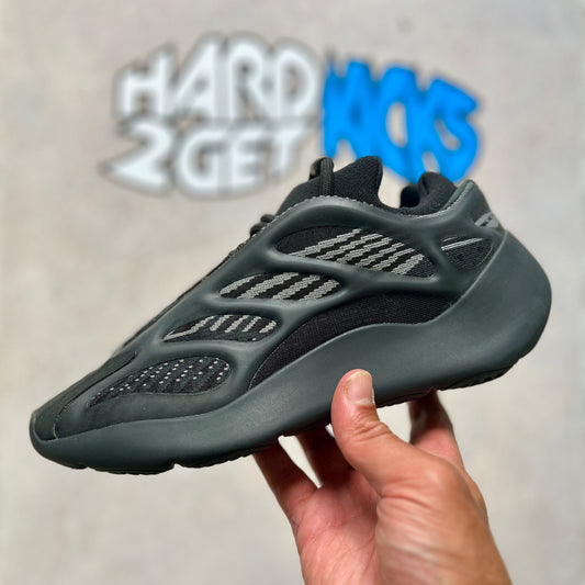 Yeezy 700 V3 - Dark Glow