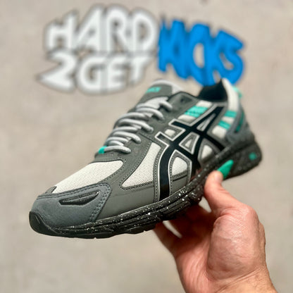 Asics Gel Venture 6 - Grey Aqua