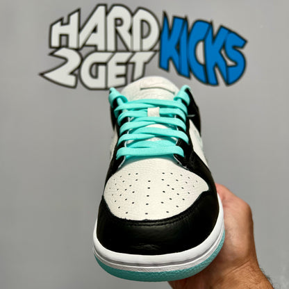 Nike Dunk Low “By You” - Black/Copa