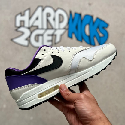 Nike Air Max 1 DNA CH.1 - Purple Punch