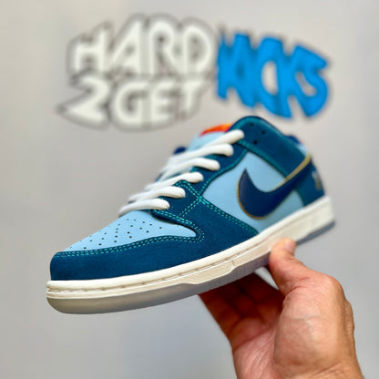 Nike SB Dunk Low Prm - Why So Sad?